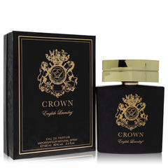 English Laundry Crown by English Laundry for Men. Eau De Parfum Spray 3.4 oz | Perfumepur.com