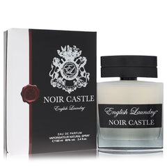 English Laundry Noir Castle by English Laundry for Men. Eau De Parfum Spray (Unboxed) 3.4 oz | Perfumepur.com