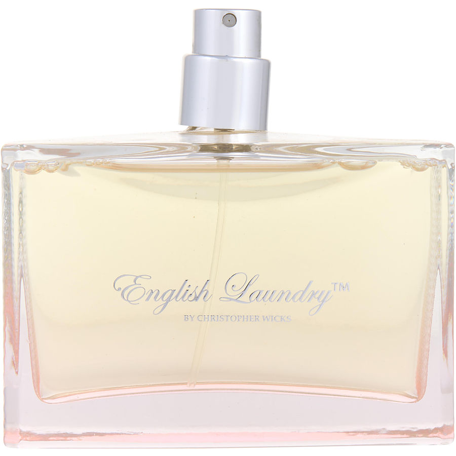 English Laundry Signature By English Laundry for Women. Eau De Parfum Spray 3.4 oz (Tester) | Perfumepur.com