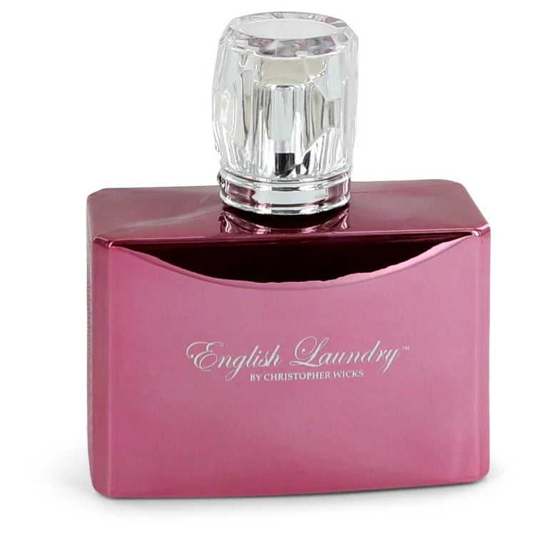 English Laundry Signature by English Laundry for Women. Eau De Parfum Spray (unboxed) 3.4 oz | Perfumepur.com