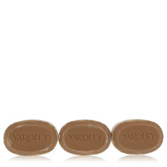 English Lavender by Yardley London for Women. 3 X 3.5 Oz Soap (Unboxed) 3.5 oz | Perfumepur.com