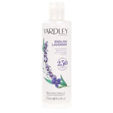 English Lavender by Yardley London for Women. Body Lotion 8.4 oz | Perfumepur.com