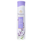 English Lavender by Yardley London for Women. Body Spray 5.1 oz | Perfumepur.com