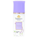 English Lavender by Yardley London for Women. Deodorant Roll-On 1.7 oz | Perfumepur.com