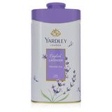 English Lavender by Yardley London for Women. Perfumed Talc 8.8 oz | Perfumepur.com