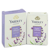 English Lavender by Yardley London for Women. Soap 3.5 oz | Perfumepur.com
