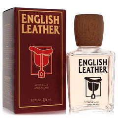 English Leather by Dana for Men. After Shave 8 oz | Perfumepur.com