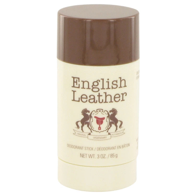 English Leather by Dana for Men. Deodorant Stick 2.6 oz | Perfumepur.com