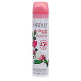 English Rose Yardley by Yardley London for Women. Body Spray 2.6 oz | Perfumepur.com