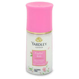 English Rose Yardley by Yardley London for Women. Deodorant Roll-On Alcohol Free 1.7 oz | Perfumepur.com