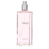 English Rose Yardley by Yardley London for Women. Eau De Toilette Spray (Tester) 4.2 oz | Perfumepur.com