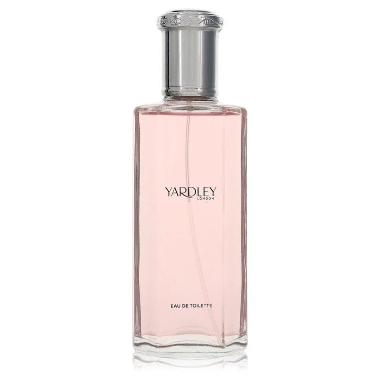 English Rose Yardley by Yardley London for Women. Eau De Toilette Spray (unboxed) 4.2 oz | Perfumepur.com