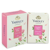 English Rose Yardley by Yardley London for Women. Luxury Soap 3.5 oz | Perfumepur.com