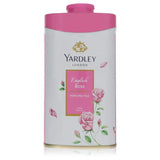 English Rose Yardley by Yardley London for Women. Perfumed Talc 8.8 oz | Perfumepur.com