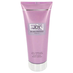 Enjoy by Jean Patou for Women. Body Lotion 6.7 oz | Perfumepur.com