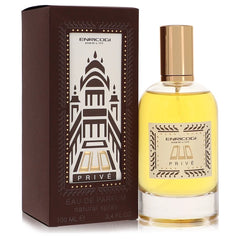 Enrico Gi Oud Prive by Enrico Gi for Unisex. Eau De Parfum Spray (Unisex) 3.4 oz | Perfumepur.com