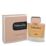 Entebaa by Rasasi for Women. Eau De Parfum Spray 3.33 oz | Perfumepur.com