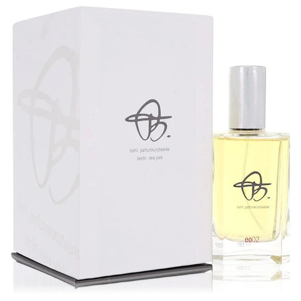 EO02 by Biehl Parfumkunstwerke for Women. Eau De Parfum Spray (Unisex) 3.5 oz | Perfumepur.com