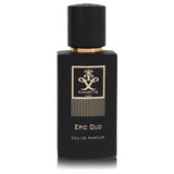 Epic Oud by Fanette for Unisex. Eau De Parfum Spray (Unisex Unboxed) 1.7 oz | Perfumepur.com
