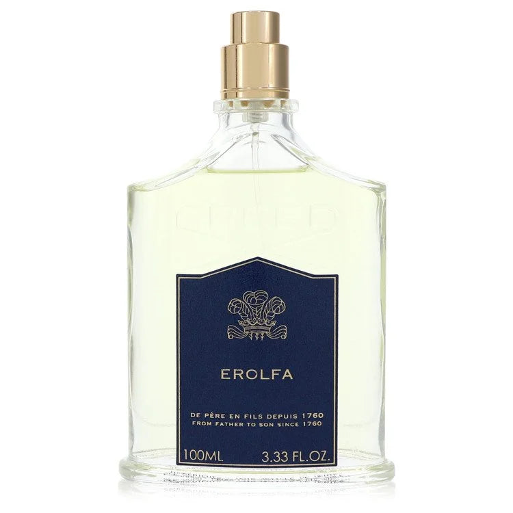 Erolfa by Creed for Men. Eau De Parfum Spray (Tester) 3.3 oz | Perfumepur.com