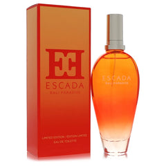 Escada Bali Paradise by Escada for Women. Eau De Toilette Spray (Unboxed) 3.3 oz | Perfumepur.com