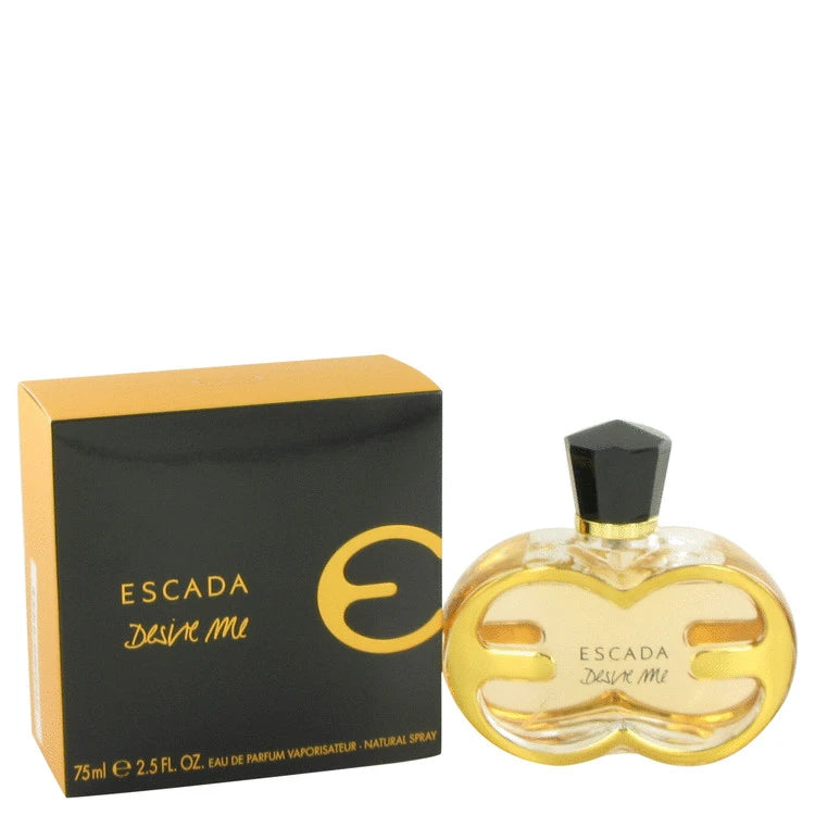 Escada Desire Me by Escada for Women. Eau De Parfum Spray 2.5 oz | Perfumepur.com