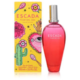 Escada Flor Del Sol by Escada for Women. Eau De Toilette Spray (Limited Edition) 3.4 oz | Perfumepur.com