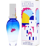 Escada Santorini Sunrise By Escada for Women. Eau De Toilette Spray 1 oz (Limited Edition) | Perfumepur.com
