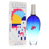 Escada Santorini Sunrise by Escada for Women. Eau De Toilette Spray (Unboxed) 3.4 oz | Perfumepur.com