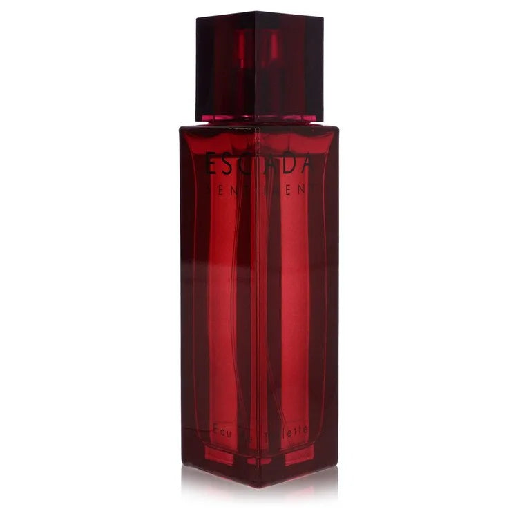 Escada Sentiment by Escada for Men. Eau De Toilette Spray (Unboxed) 3.4 oz | Perfumepur.com