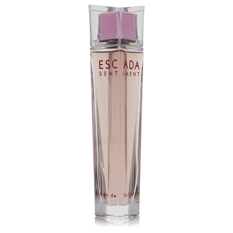 Escada Sentiment by Escada for Women. Eau De Toilette Spray (Tester) 2.5 oz | Perfumepur.com