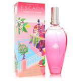 Escada Sorbetto Rosso by Escada for Women. Eau De Toilette Spray (Limited Edition) 3.3 oz | Perfumepur.com