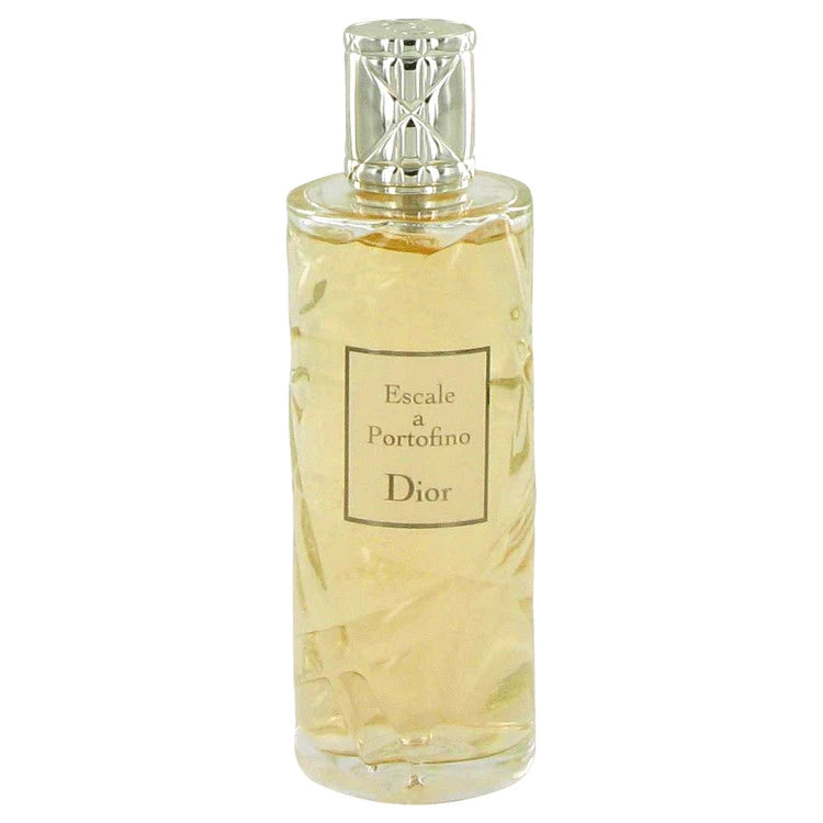 Escale A Portofino by Christian Dior for Women. Eau De Toilette Spray (unboxed) 4.2 oz | Perfumepur.com