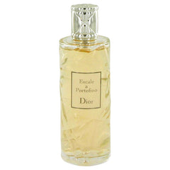 Escale A Portofino by Christian Dior for Women. Eau De Toilette Spray (unboxed) 4.2 oz | Perfumepur.com