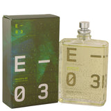 Escentric 03 by Escentric Molecules for Unisex. Eau De Toilette Spray (Unisex) 3.5 oz | Perfumepur.com