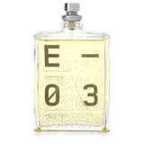 Escentric 03 by Escentric Molecules for Men. Eau De Toilette Spray (Unisex unboxed) 3.5 oz | Perfumepur.com