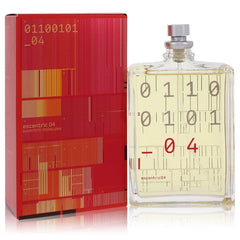 Escentric 04 by Escentric Molecules for Unisex. Eau De Toilette Spray (Unisex) 3.5 oz | Perfumepur.com