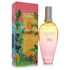Escada Brisa Cubana by Escada for Women. Eau De Toilette Spray 3.3 oz | Perfumepur.com