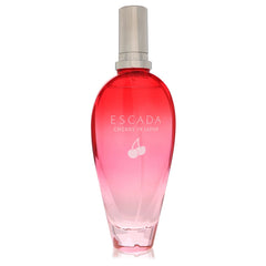 Escada Cherry In Japan by Escada for Women. Eau De Toilette Spray (Tester) 3.3 oz | Perfumepur.com