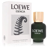 Esencia by Loewe for Men. Eau De Toilette Spray 3.4 oz | Perfumepur.com