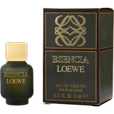 Esencia De Loewe By Loewe for Men. Eau De Toilette 0.17 oz Mini | Perfumepur.com