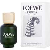 Esencia De Loewe By Loewe for Men. Eau De Toilette Spray 1.7 oz (New Packaging) | Perfumepur.com
