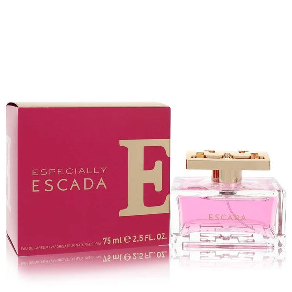 Especially Escada by Escada for Women. Eau De Parfum Spray 2.5 oz | Perfumepur.com