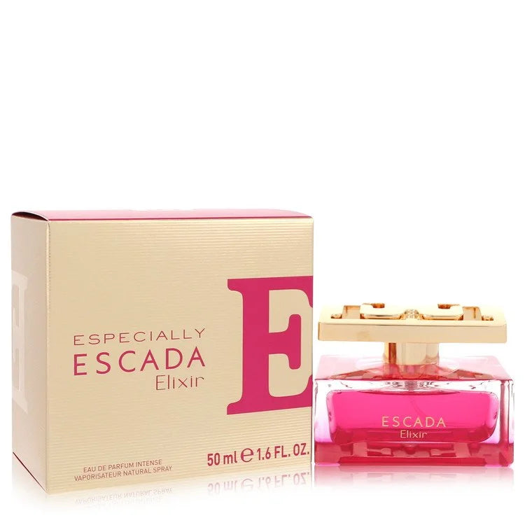 Especially Escada Elixir by Escada for Women. Eau De Parfum Intense Spray 1.7 oz | Perfumepur.com