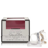 Esprit D'Oscar by Oscar De La Renta for Women. Solid Perfume Ring with Refill .02 oz | Perfumepur.com