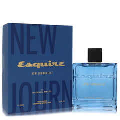 Esquire New Journalist by Michael Malul for Men. Vial (sample) .05 oz | Perfumepur.com