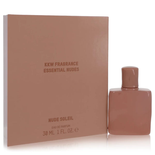 Essential Nudes Nude Soleil by Kkw Fragrance for Women. Eau De Parfum Spray 1 oz | Perfumepur.com