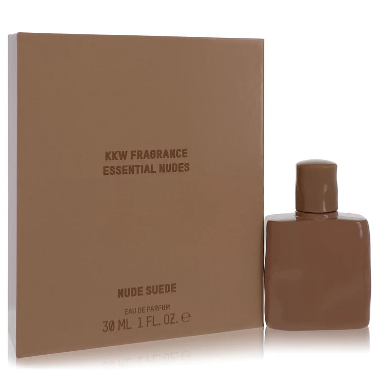 Essential Nudes Nude Suede by Kkw Fragrance for Women. Eau De Parfum Spray 1 oz | Perfumepur.com