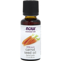 Essential Oils Now By Now Essential Oils for Unisex. Carrot Seed Oil 1 oz | Perfumepur.com