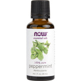 Essential Oils Now By Now Essential Oils for Unisex. Peppermint Oil 1 oz | Perfumepur.com